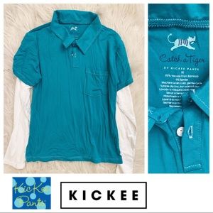 KicKee Pants Polo Shirt